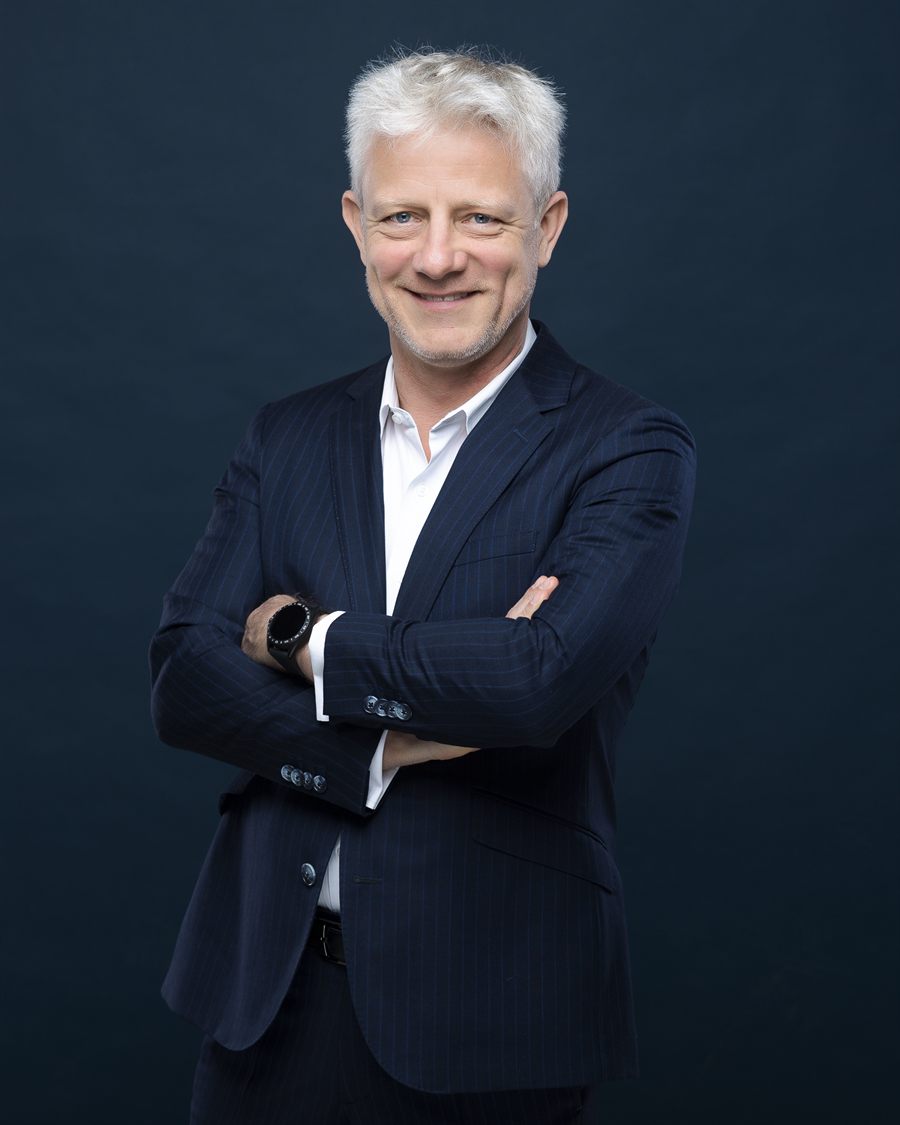 Erwan Prud'homme