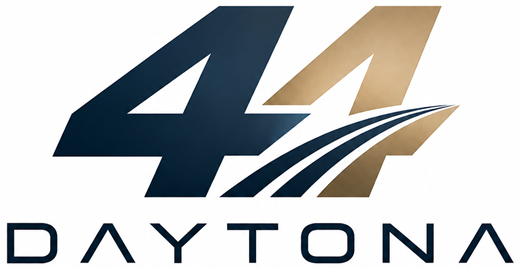 44Daytona, accueil